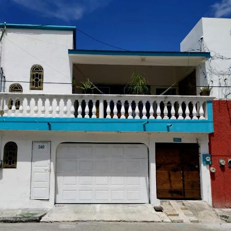 Casa Cálido Hotel Cozumel Esterno foto