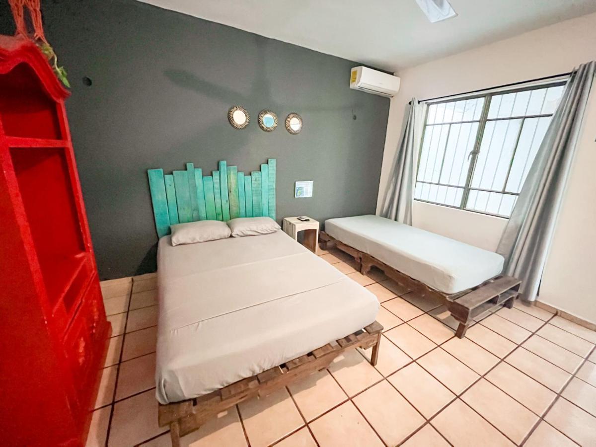 Casa Cálido Hotel Cozumel Esterno foto