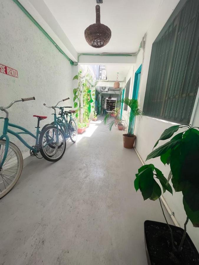 Casa Cálido Hotel Cozumel Esterno foto