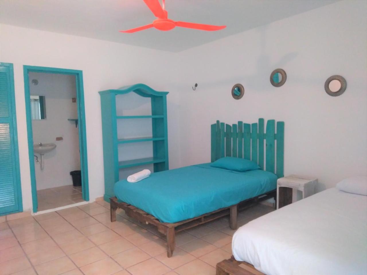 Casa Cálido Hotel Cozumel Esterno foto