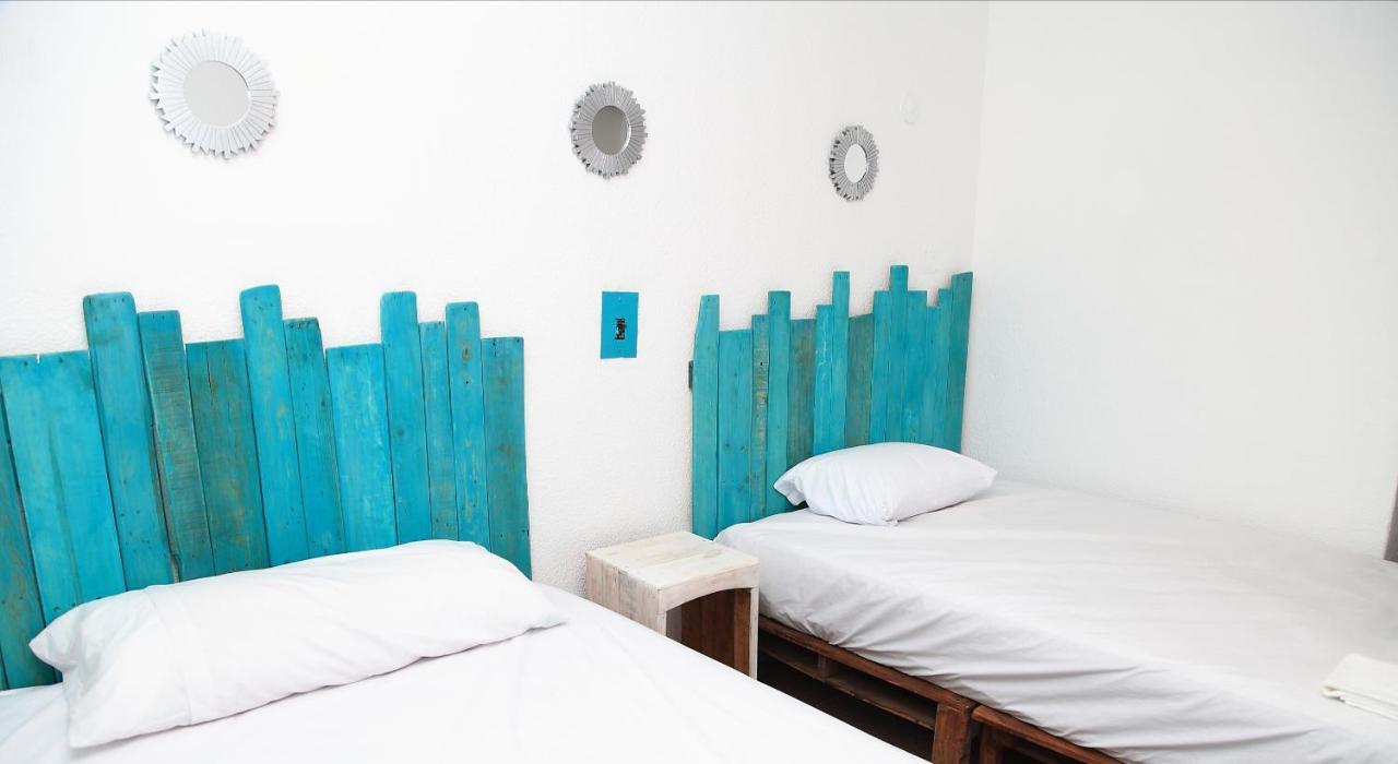 Casa Cálido Hotel Cozumel Esterno foto