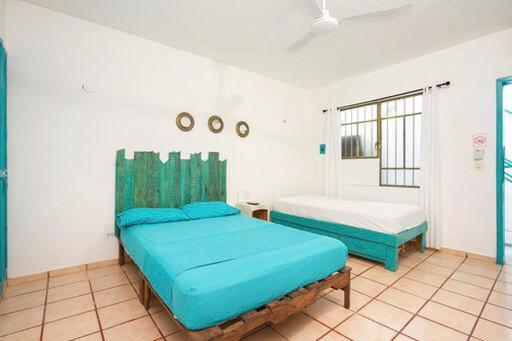 Casa Cálido Hotel Cozumel Esterno foto
