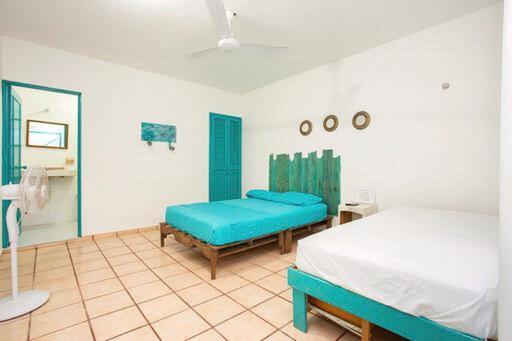 Casa Cálido Hotel Cozumel Esterno foto